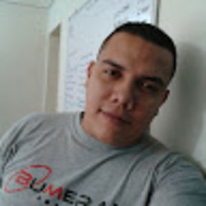 Meet your Posher, Jhon augusto